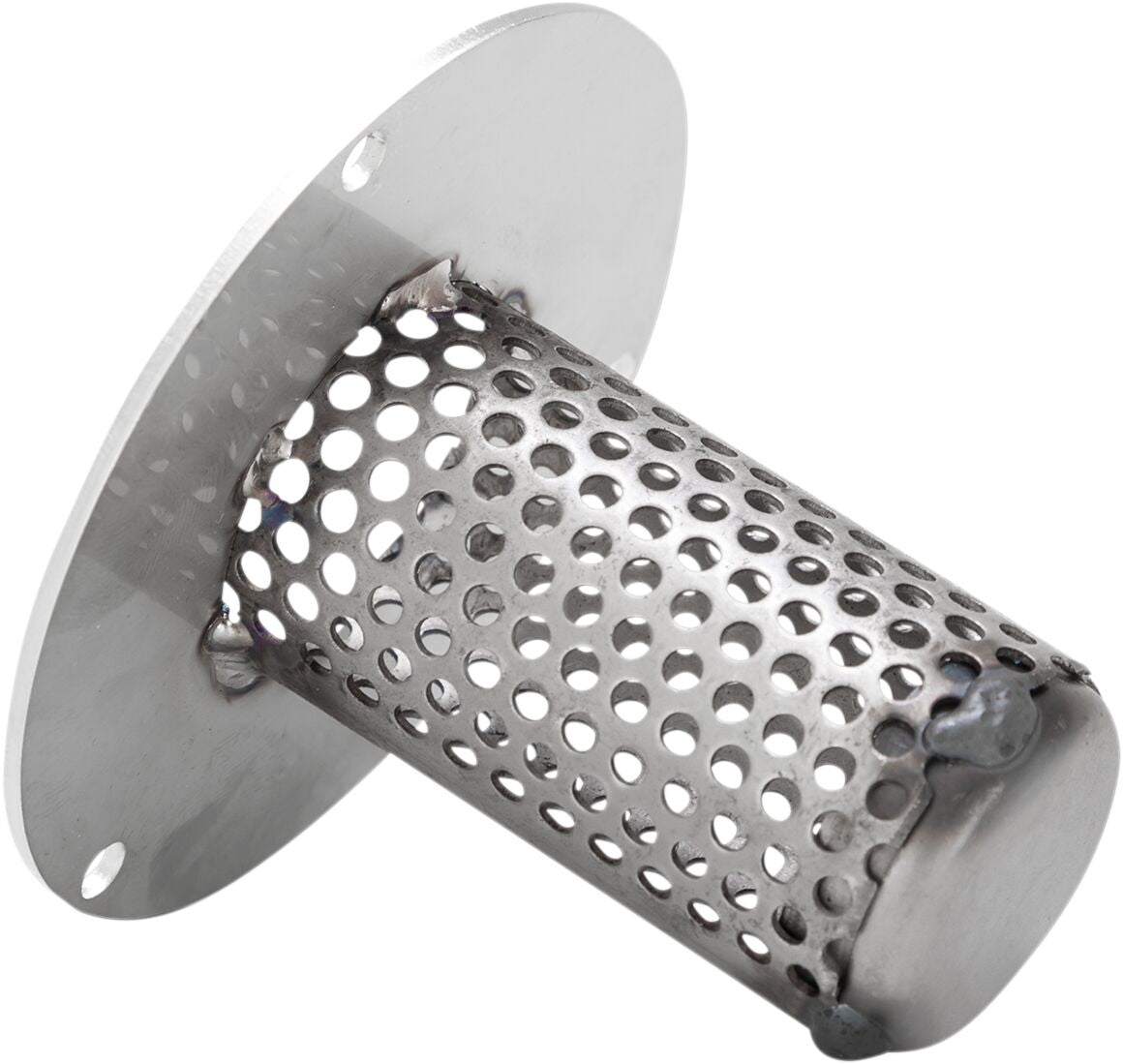 Baffle Optional Quiet Eliminator 300 Vance & Hines