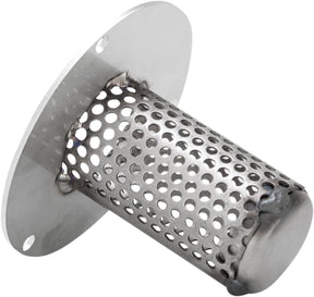 Baffle Optional Quiet Eliminator 300 Vance & Hines