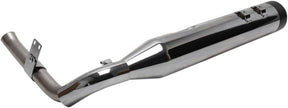 S&S Cycle Muffler Shadow Ch 9 19 Fl Slip-Ons Exhaust S&S Cycle