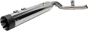 S&S Cycle Muffler Shadow Ch 9 19 Fl Slip-Ons Exhaust S&S Cycle