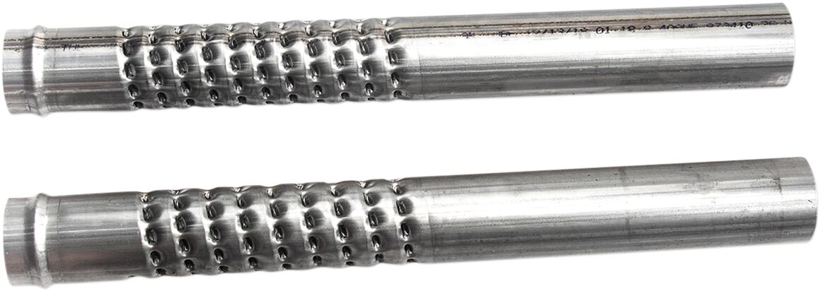 Rinehart Racing 17 19 Fl Hi Flow Perf Baf Exhaust Accessory Parts Rinehart Racing
