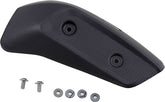 Akrapovic Heat Shield, Carbon - 19-20 Indian FTR Exhaust Accessory Parts Akrapovic
