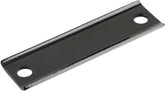 Drag Specialties Bracket Exh Blk Flt 85 20 Exhaust Bracket Drag Specialties