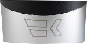 Khrome Werks Endcap 4.5 Edge Chrome Exhaust End Cap Khrome Werks