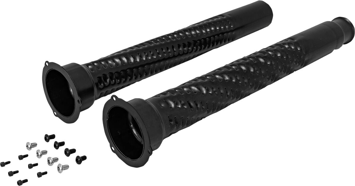 Baffle Quiet 17 Up Torqr Vance & Hines Default Title
