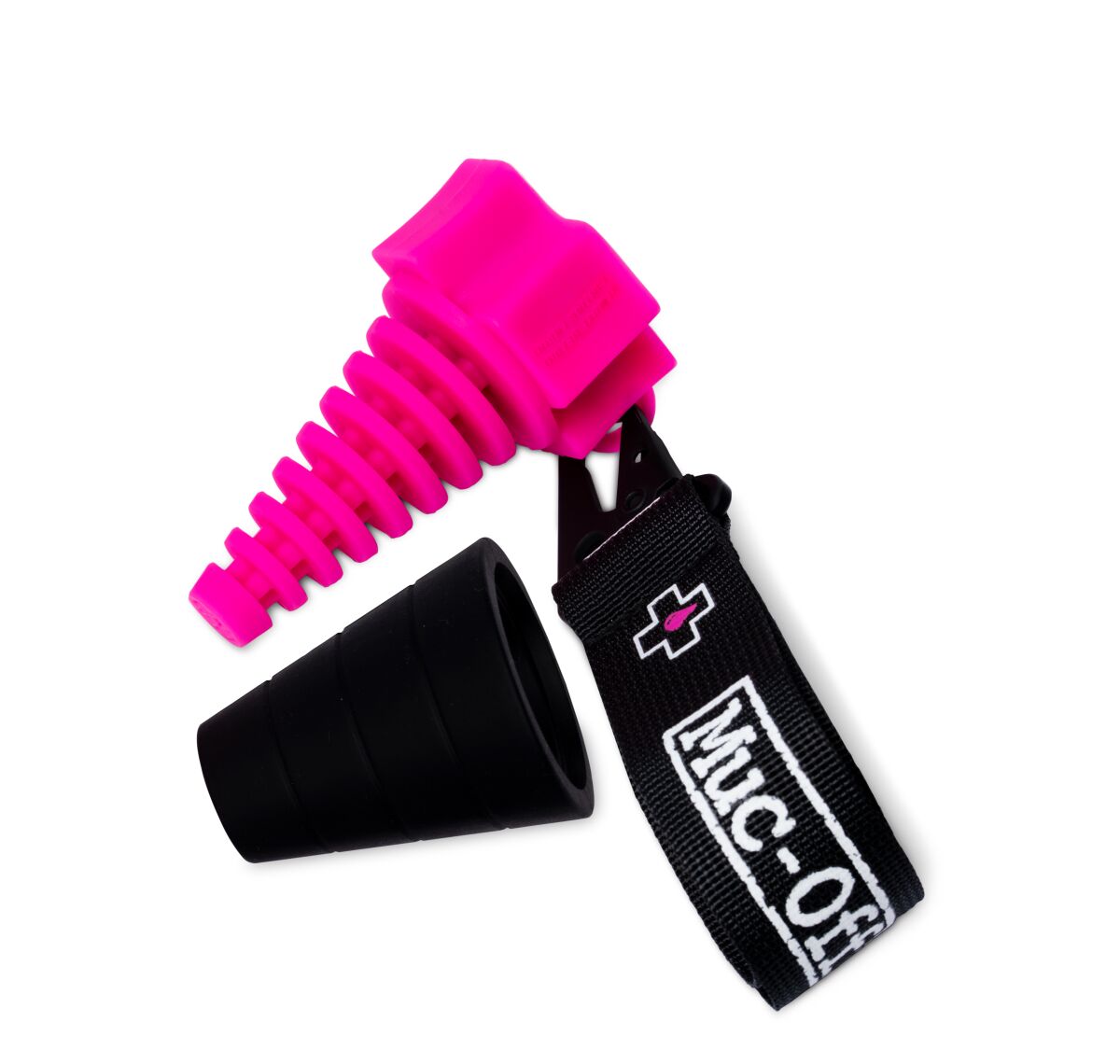 Muc Off Exhaust Bung Exhaust Accessory Parts Muc Off