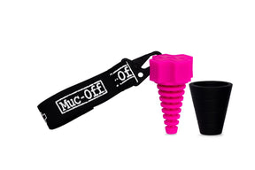 Muc Off Exhaust Bung Exhaust Accessory Parts Muc Off