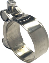 K&S Technologies Pipe Clamp 1.88 2.00 Replacement Part For Exhaust K&S Technologies