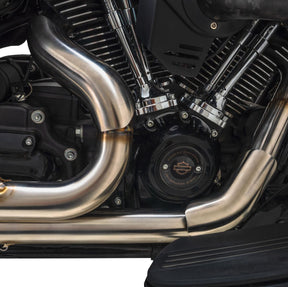 Heat Shield Br.F/Horr Vance & Hines