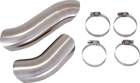 Heat Shield Br.F/Horr Vance & Hines