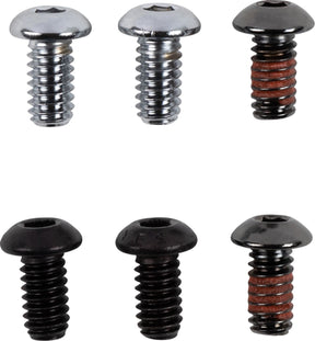 Khrome Werks Encap 4.5 Klassic Lh Eclp Exhaust End Cap Khrome Werks