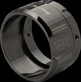 Khrome Werks Encap 4.5 Klassic Rh Eclp Exhaust End Cap Khrome Werks