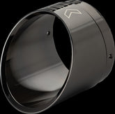 Khrome Werks Encap 4.5 Edge Eclipse Exhaust End Cap Khrome Werks