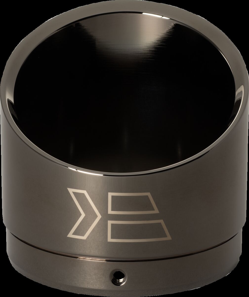 Khrome Werks Encap 4.5 Edge Eclipse Exhaust End Cap Khrome Werks