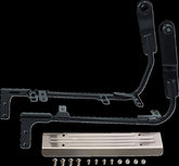 S&S Cycle Bracket Exhaust Bag Mount Indian Challenger Exhaust Accessory Parts S&S Cycle