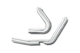 Zard Heat Shields Polished Exhaust Accessory Parts Zard
