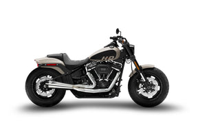 Zard Heat Shields Polished Exhaust Accessory Parts Zard