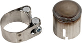 S&S Cycle Crossover Plug For 2 1 Convers Replacement Part For Exhaust S&S Cycle