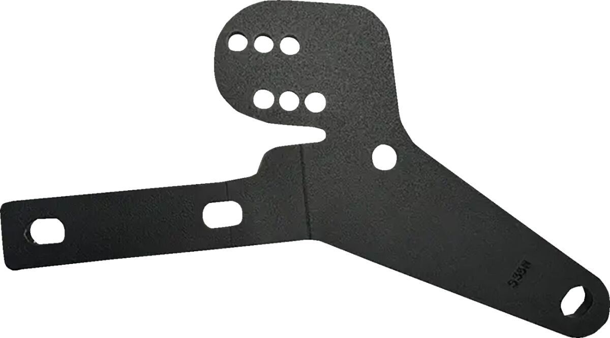 Bassani Xhaust Bracket Exhaust Fxlrst/Fxrst Exhaust Bracket Bassani Xhaust
