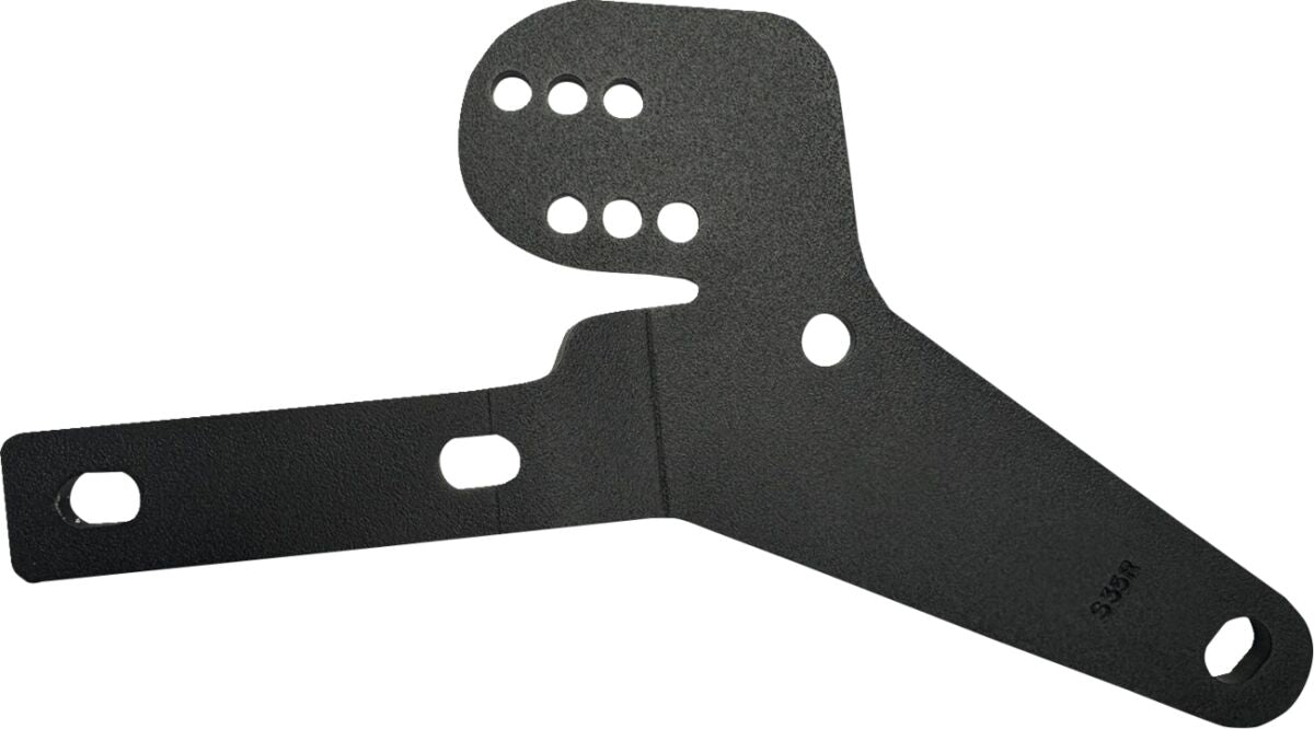 Bassani Xhaust Bracket Exhaust Fxlrst/Fxrst Exhaust Bracket Bassani Xhaust