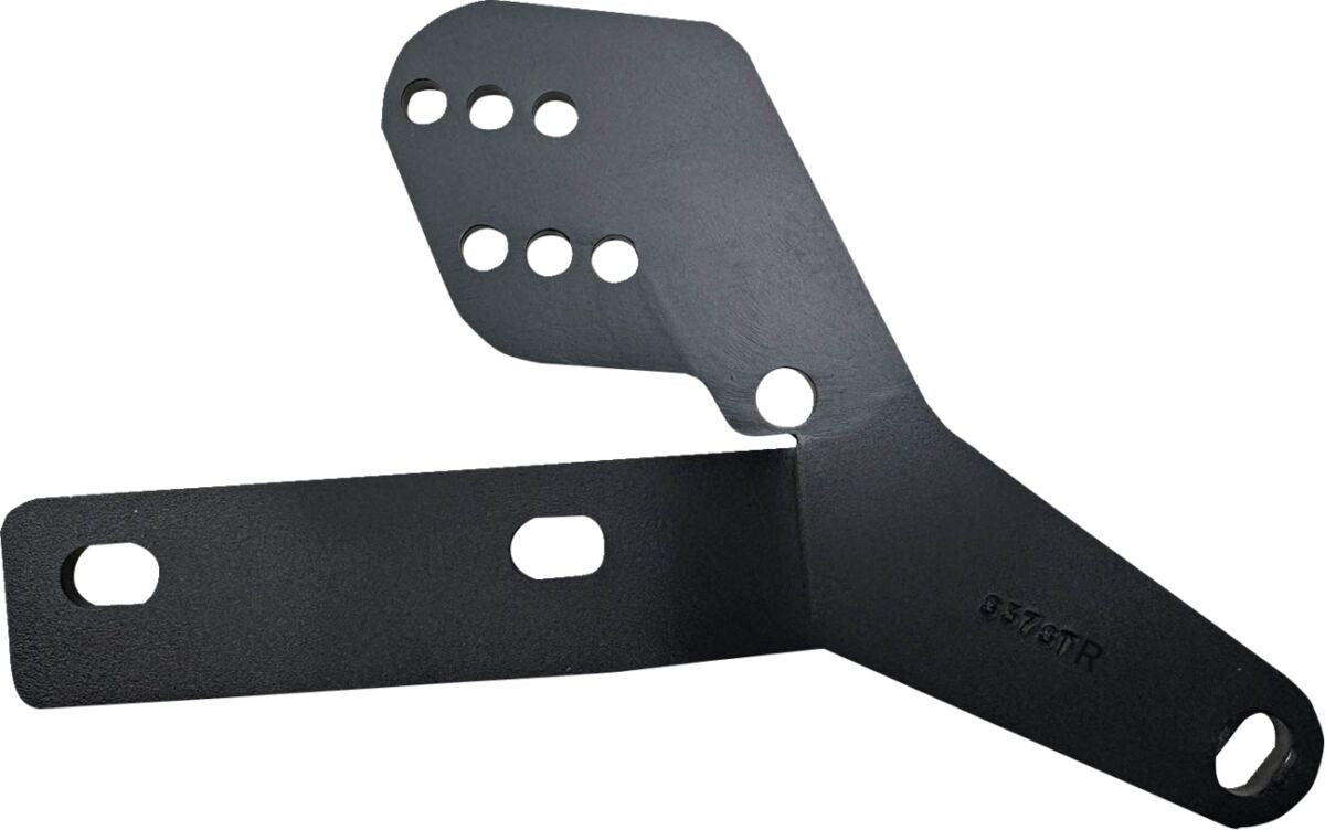 Bassani Xhaust Bracket Exhaust Fxlrst/Fxrst Exhaust Bracket Bassani Xhaust