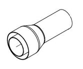 S&S Cycle Insert Baffle 2.9 Od X 2 Od X 6. Exhaust Baffle S&S Cycle