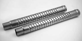 Rinehart Racing Baffle 2.5 Dbx Standard Flh Exhaust Baffle Rinehart Racing