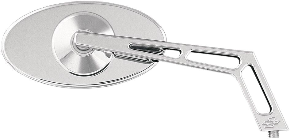Pro One Perf.Mfg. Weekend Miror C/O Oval Rh MIRRORS Pro One Perf.Mfg.