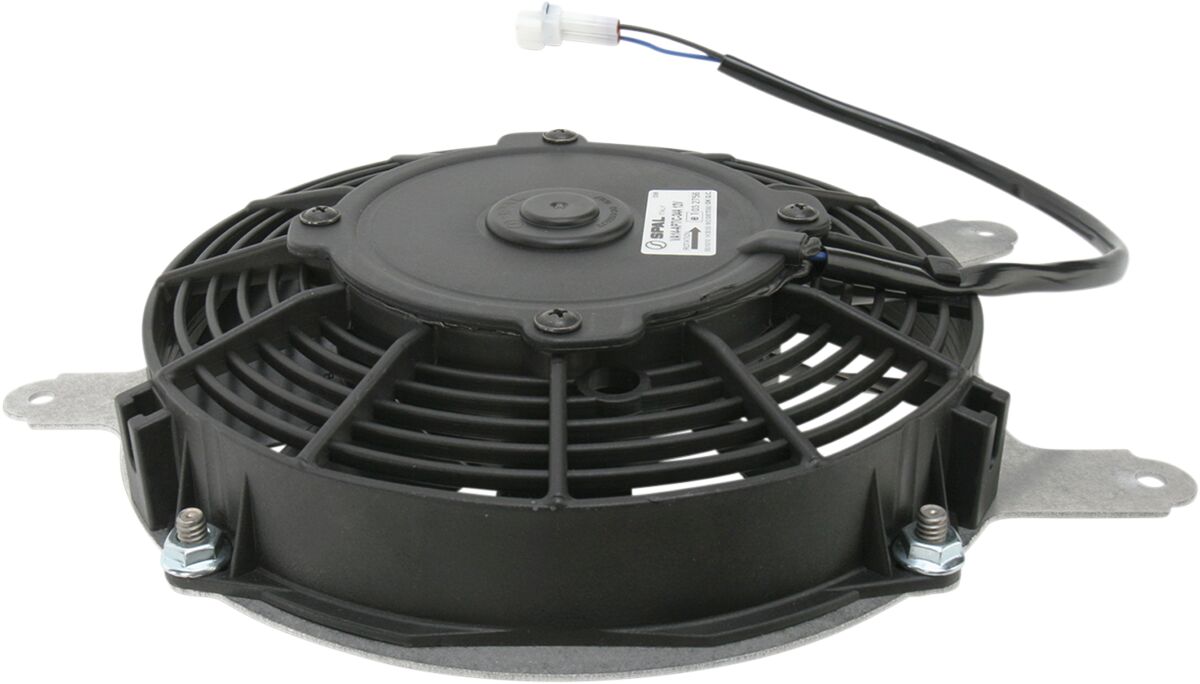 Oem Style Early 6 Volt Coil & Cable Kit. Chrome Coils Mcs
