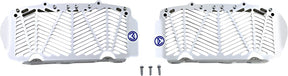 86 99 Flst Fork Tube & Slider Assembly Set. Std Length Fork Tube And Slider Sets Mcs