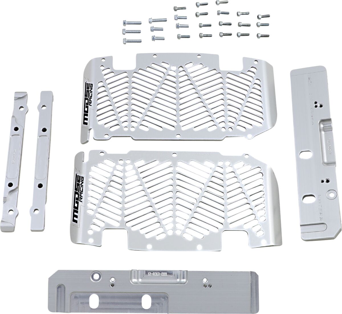 86 99 Flst Fork Tube & Slider Assembly Set. Std Length Fork Tube And Slider Sets Mcs