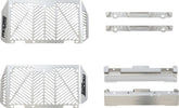 80 83 41mm Fork Tube & Slider Assembly Set. +2" Over Stock Fork Tube And Slider Sets Mcs