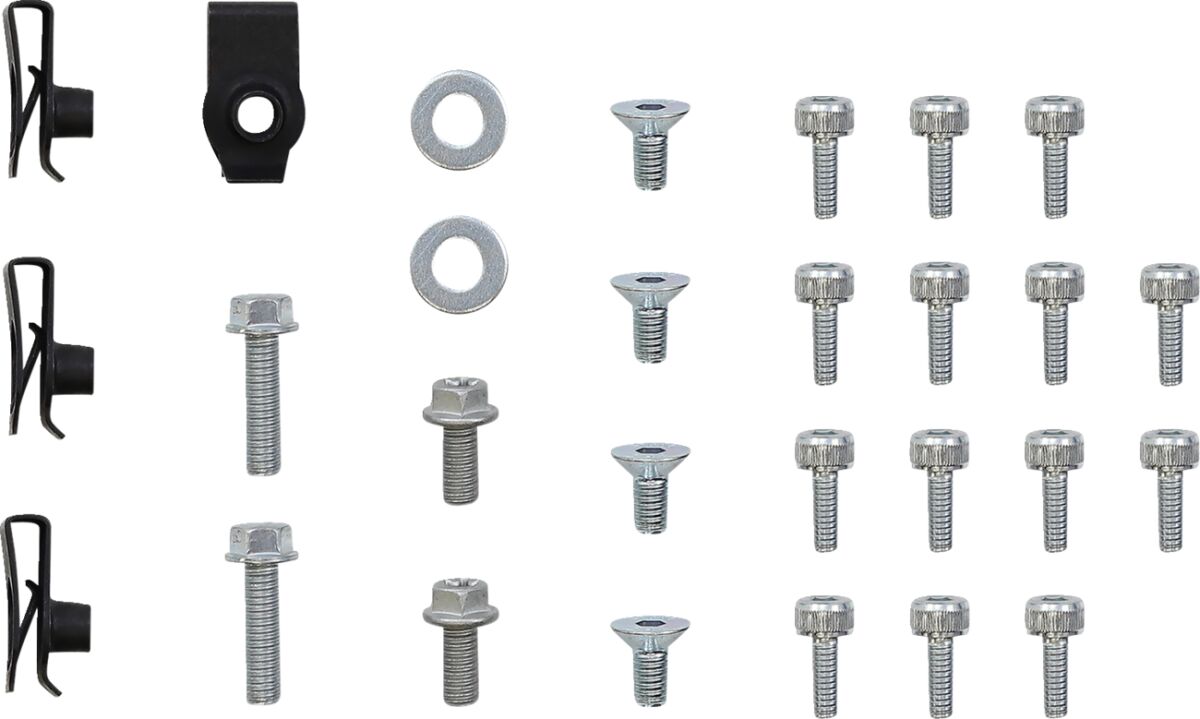 80 83 41mm Fork Tube & Slider Assembly Set. +2" Over Stock Fork Tube And Slider Sets Mcs