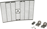 Dynojet Harley Guard Radiator Pan Am Radiators Dynojet