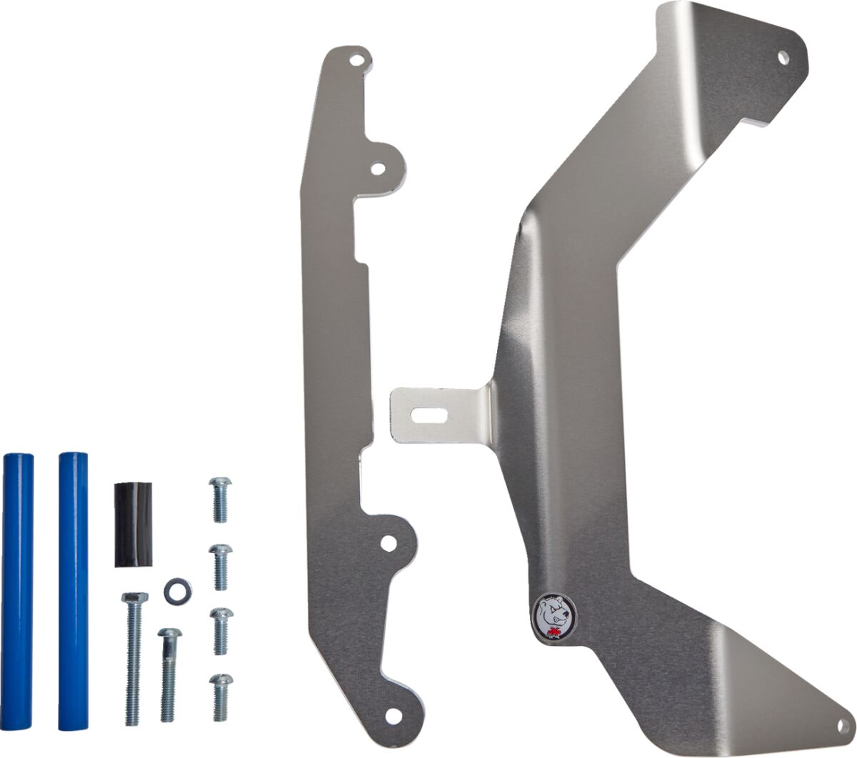 49 67 41mm Fork Tube & Slider Assembly Set. Std Length Fork Tube And Slider Sets Mcs
