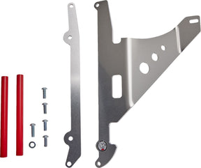 49 67 41mm Fork Tube & Slider Assembly Set. Std Length Fork Tube And Slider Sets Mcs