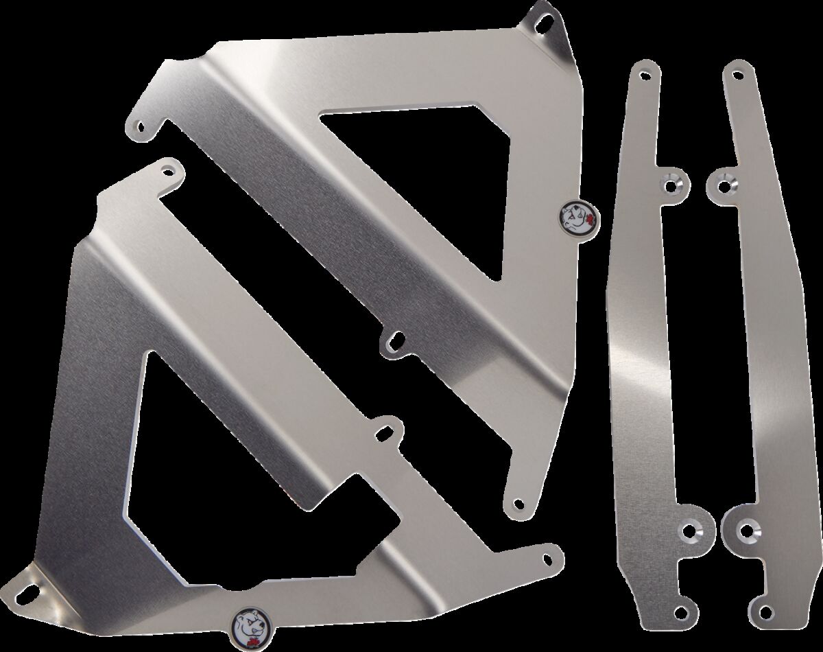 49 67 41mm Fork Tube & Slider Assembly Set. Std Length Fork Tube And Slider Sets Mcs