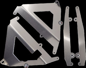 49 67 41mm Fork Tube & Slider Assembly Set. Std Length Fork Tube And Slider Sets Mcs