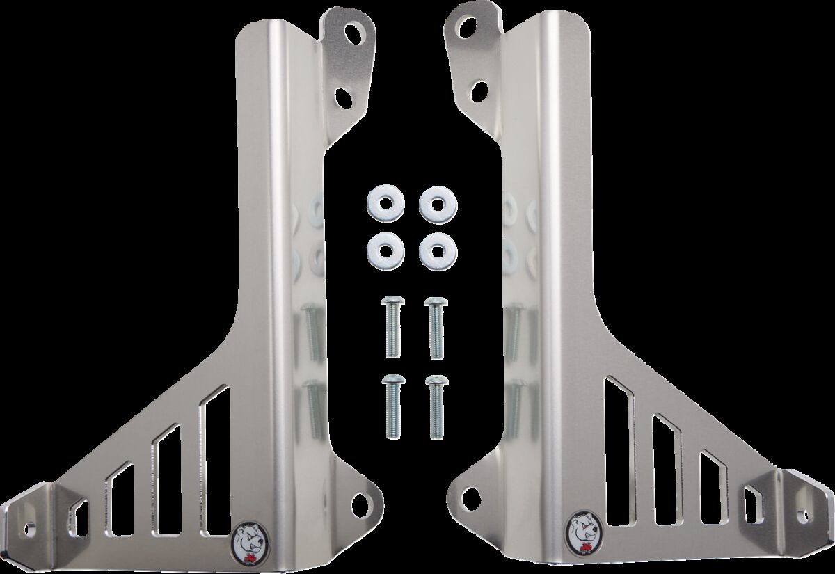 49 67 41mm Fork Tube & Slider Assembly Set. Std Length Fork Tube And Slider Sets Mcs