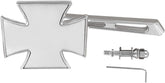 Drag Specialties Maltese Mirror Air Stem MIRRORS Drag Specialties