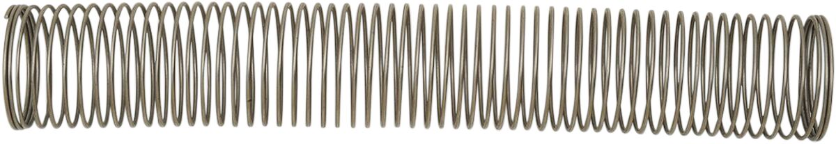 Moose Offroad Hard Parts Protector Hose Ss 38 Mm RADIATOR HOSES-CLAMPS + PARTS Moose Offroad Hard Parts