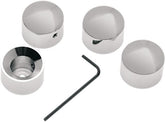 Drag Specialties H/Bolt Covers 86 22 Bt HARDWARE KITS - APPLICATION RE Drag Specialties