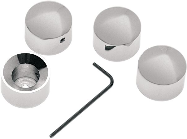 Drag Specialties H/Bolt Covers 86 22 Bt HARDWARE KITS - APPLICATION RE Drag Specialties