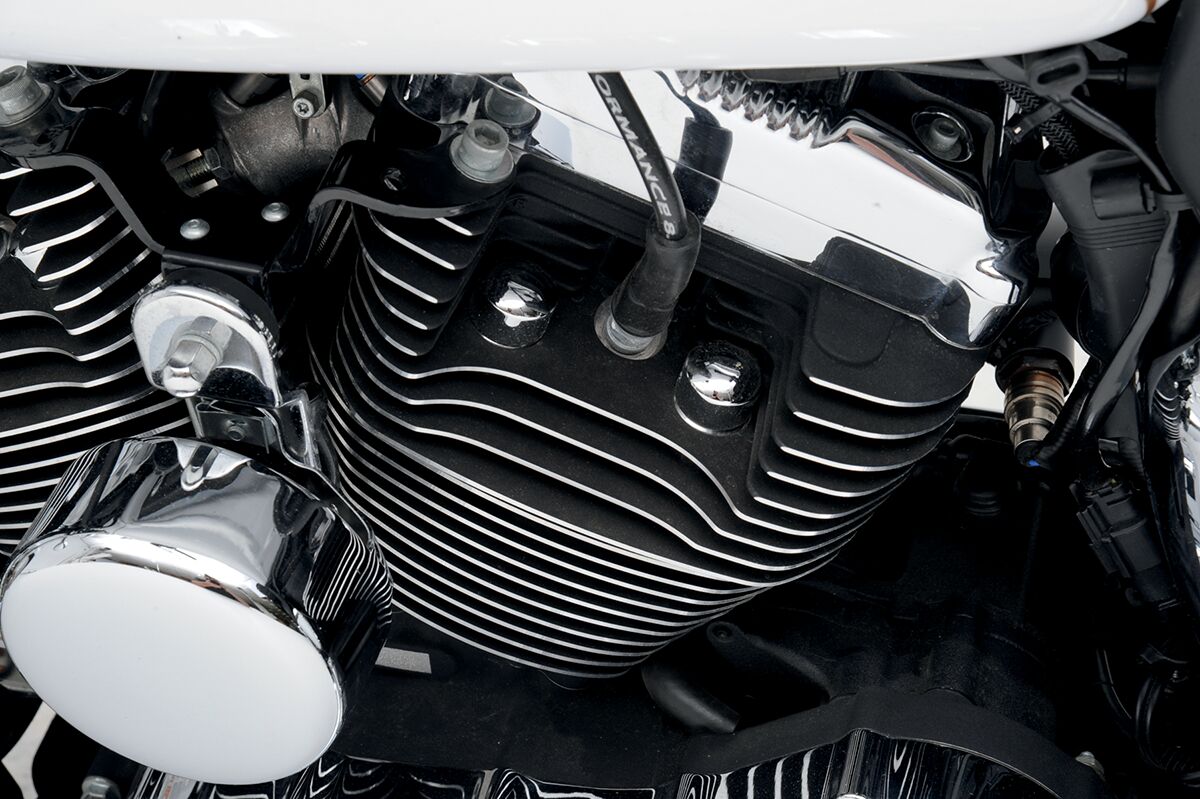 Drag Specialties H/Bolt Covers 86 22 Bt HARDWARE KITS - APPLICATION RE Drag Specialties