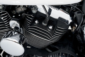 Drag Specialties H/Bolt Covers 86 22 Bt HARDWARE KITS - APPLICATION RE Drag Specialties