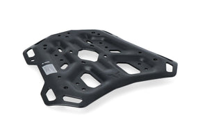 Front Fender Tip W\Light. Amber Lens Mcs