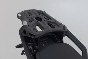 Front Fender Tip W\Light. Amber Lens Mcs