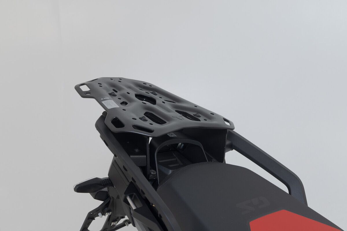 Front Fender Tip W\Light. Amber Lens Mcs