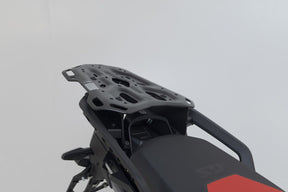 Front Fender Tip W\Light. Amber Lens Mcs