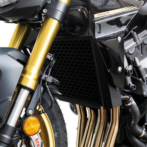 Front Fender Tip W\Light. Amber Lens Mcs